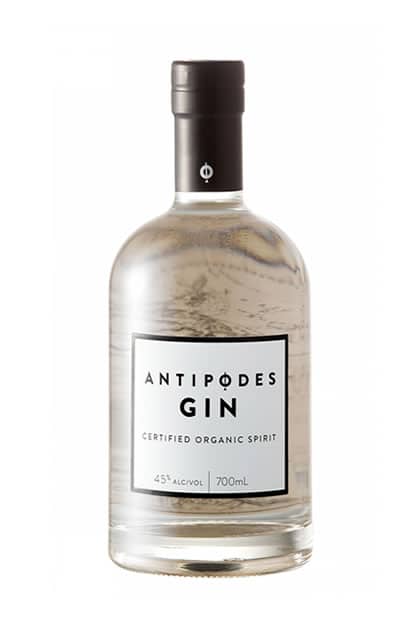 Antipodes Gin Co Antipodes Gin