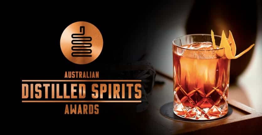 Australian Distilled Spirits Awards