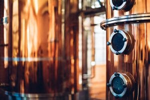 Blog The Tale Of The Hipster Distiller