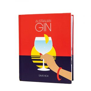 Australian Gin The Book 800x800