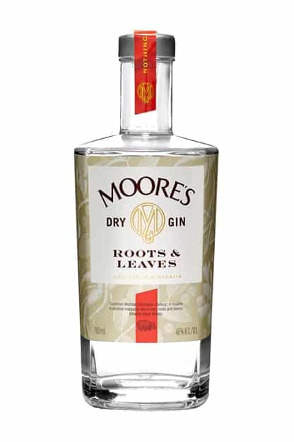 Distillery Botanica Moores Dry Gin02