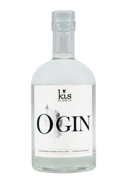 Kis Spirits Ogin