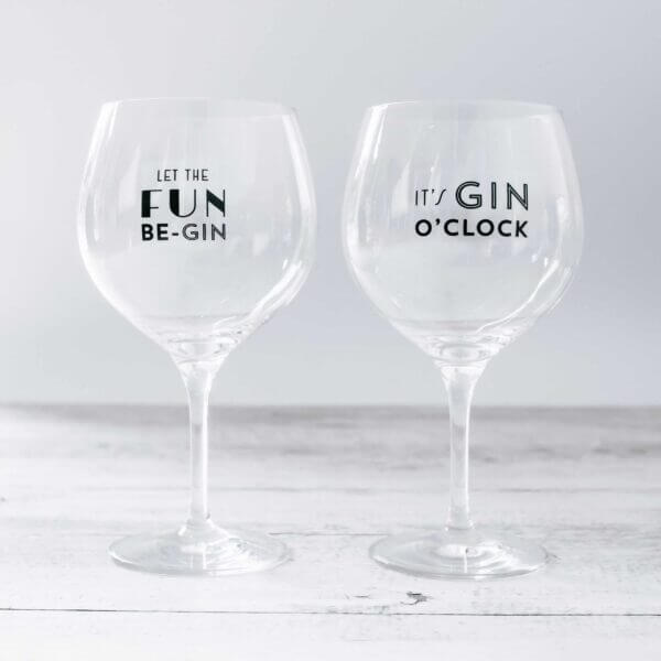 G&T, Copa, gin and tonic, g&t glasses, glassware, meme gin glass