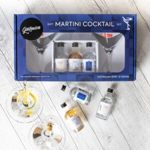 Cocktail Packs